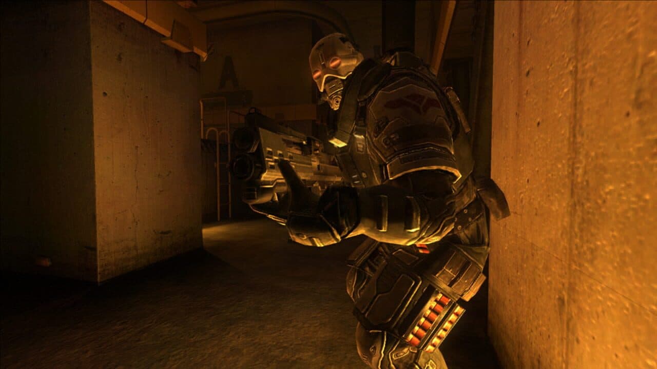 F.E.A.R. 2: Project Origin thumbnail 4