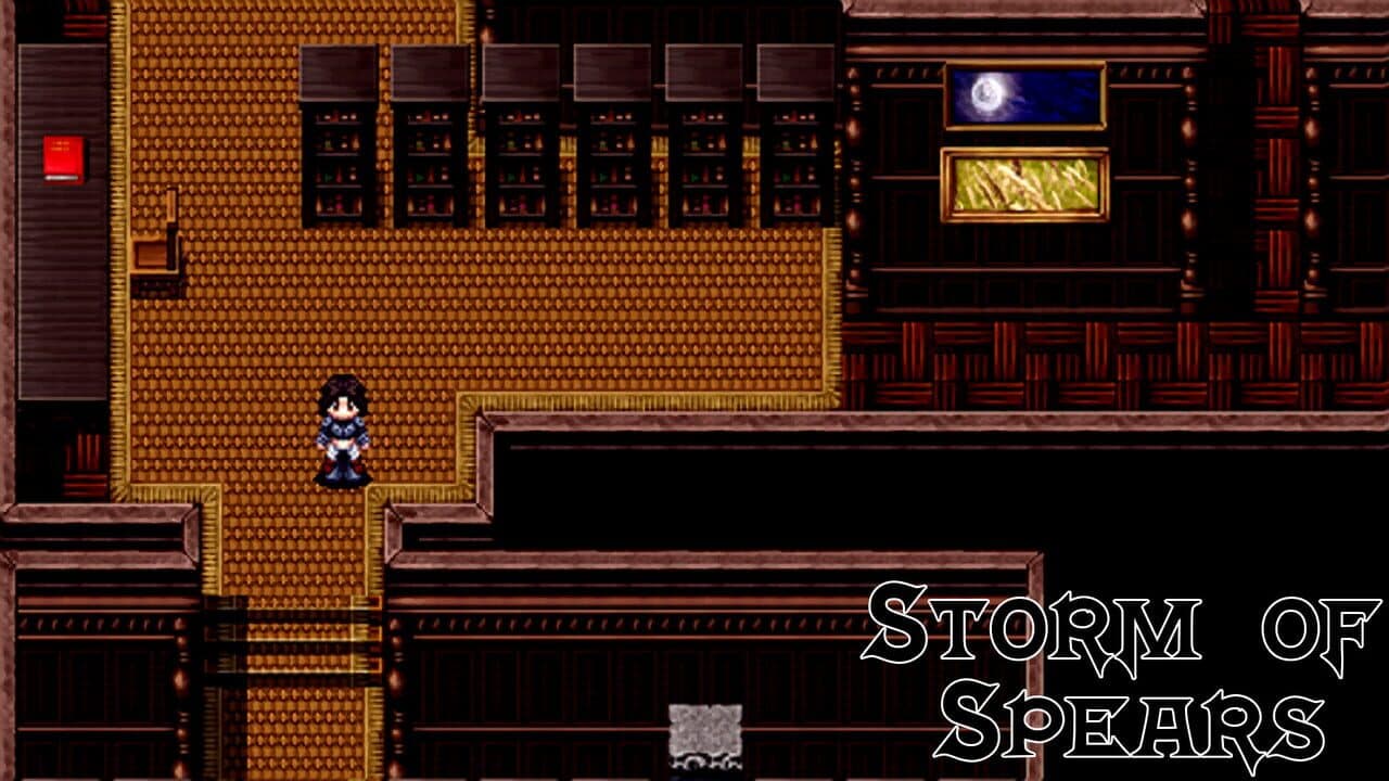 Storm of Spears thumbnail 3