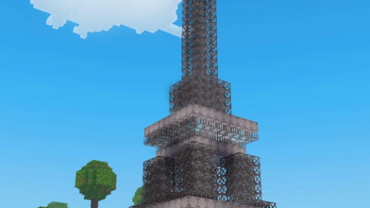 Block Craft 3D: City Building thumbnail 3