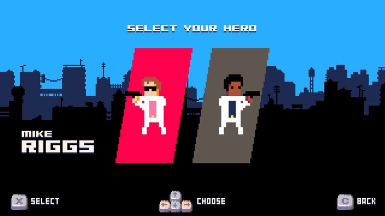 Donuts 'N' Justice thumbnail 4