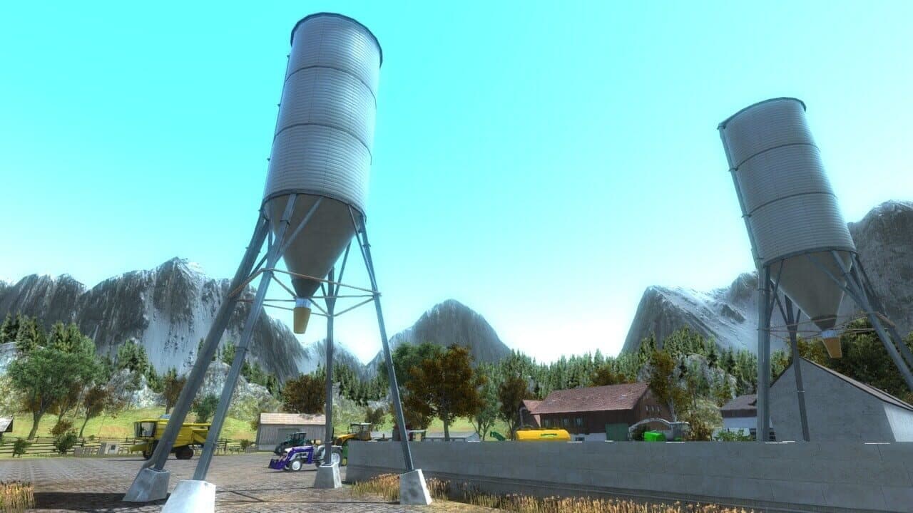 Professional Farmer 2017 thumbnail 5