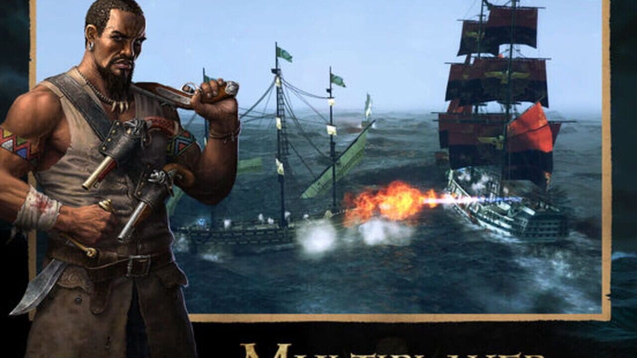 Tempest: Pirate Action RPG thumbnail 7