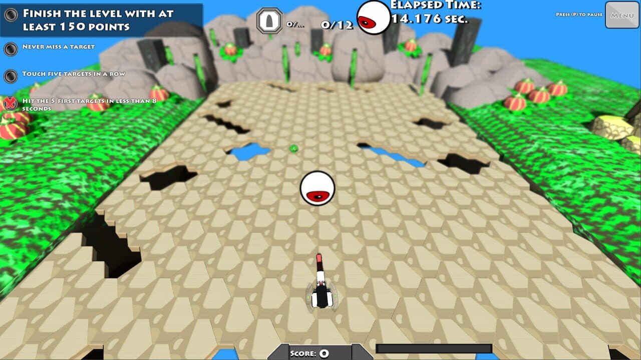 Wild Arena thumbnail 5