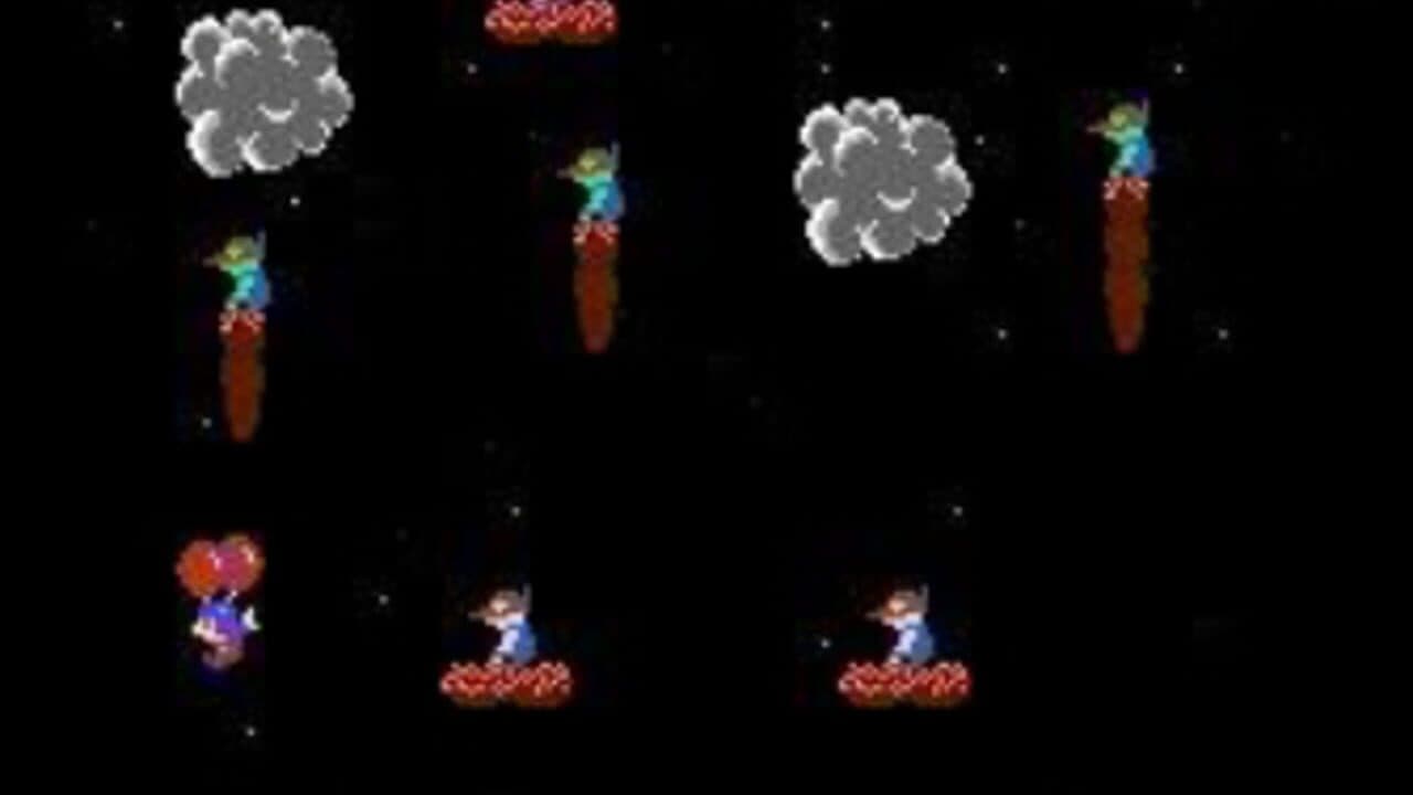 Balloon Fight thumbnail 5