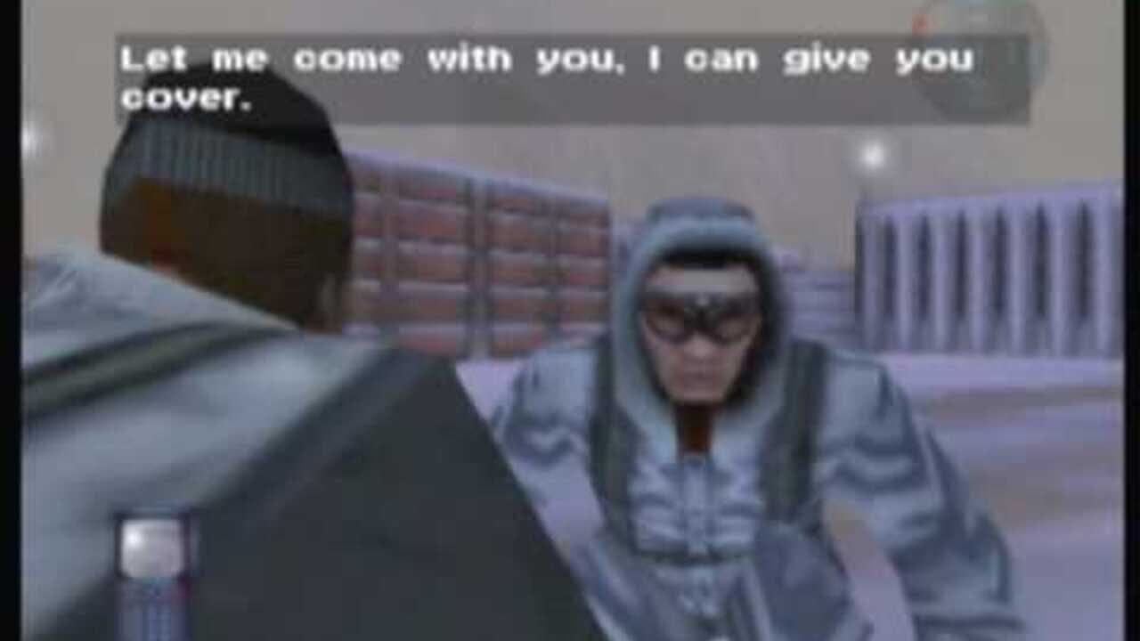 Mission: Impossible thumbnail 4