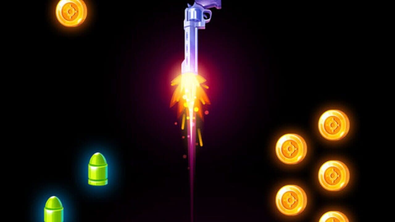 Flip the Gun - Simulator Game thumbnail 4