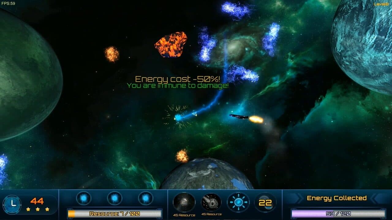 Fly and Destroy thumbnail 5