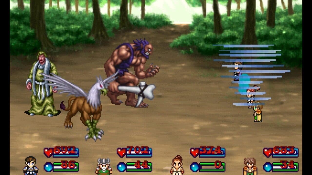 Galer: Plague of Heroes thumbnail 4