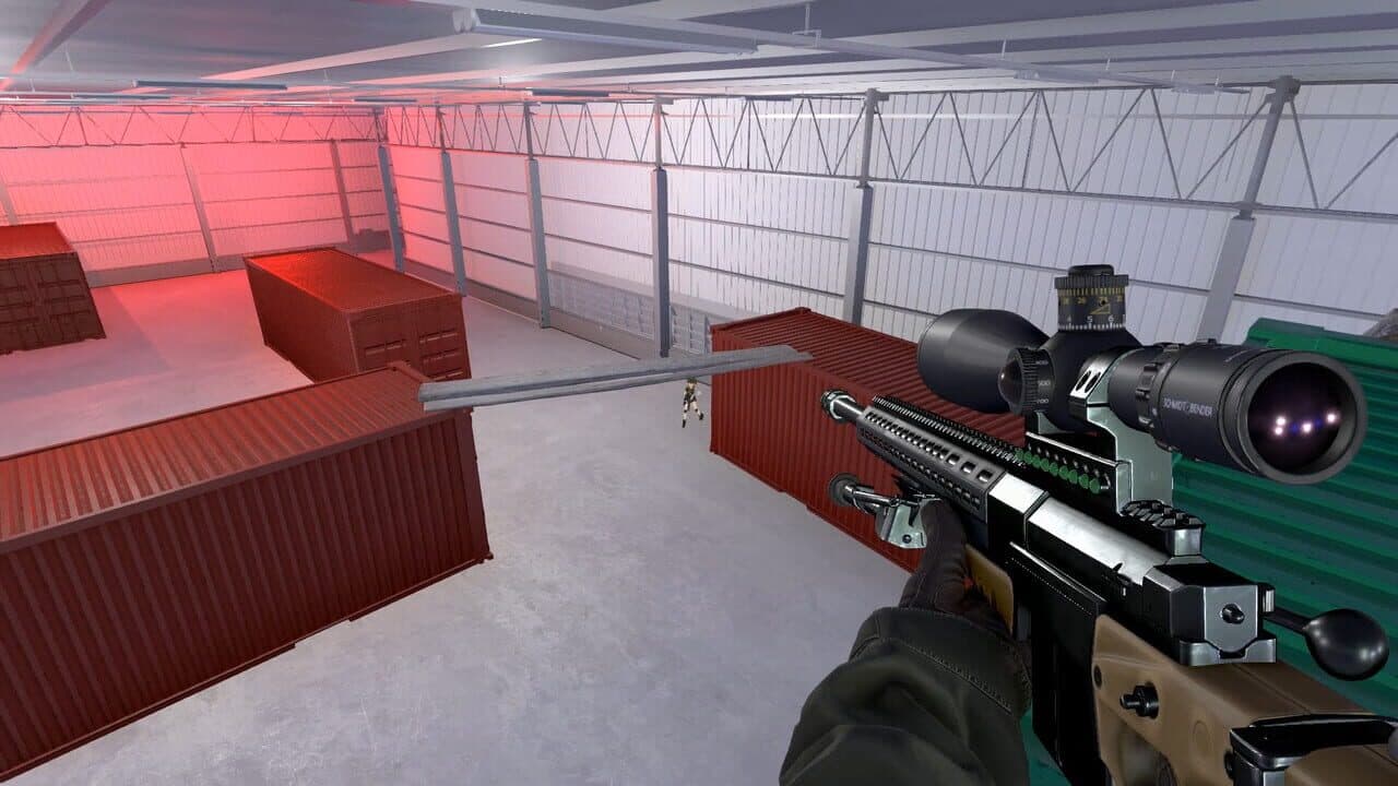 360 No Scope Arena thumbnail 2