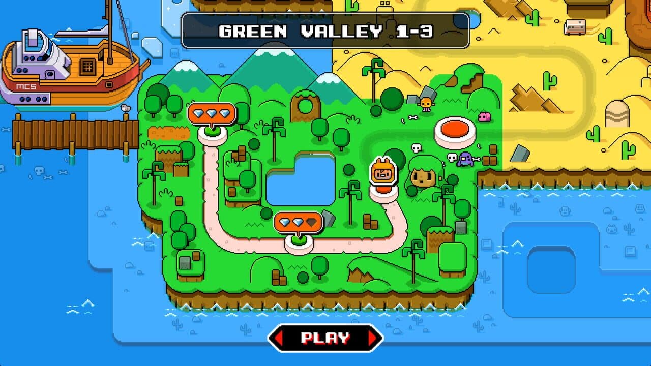 Mega Coin Squad thumbnail 5