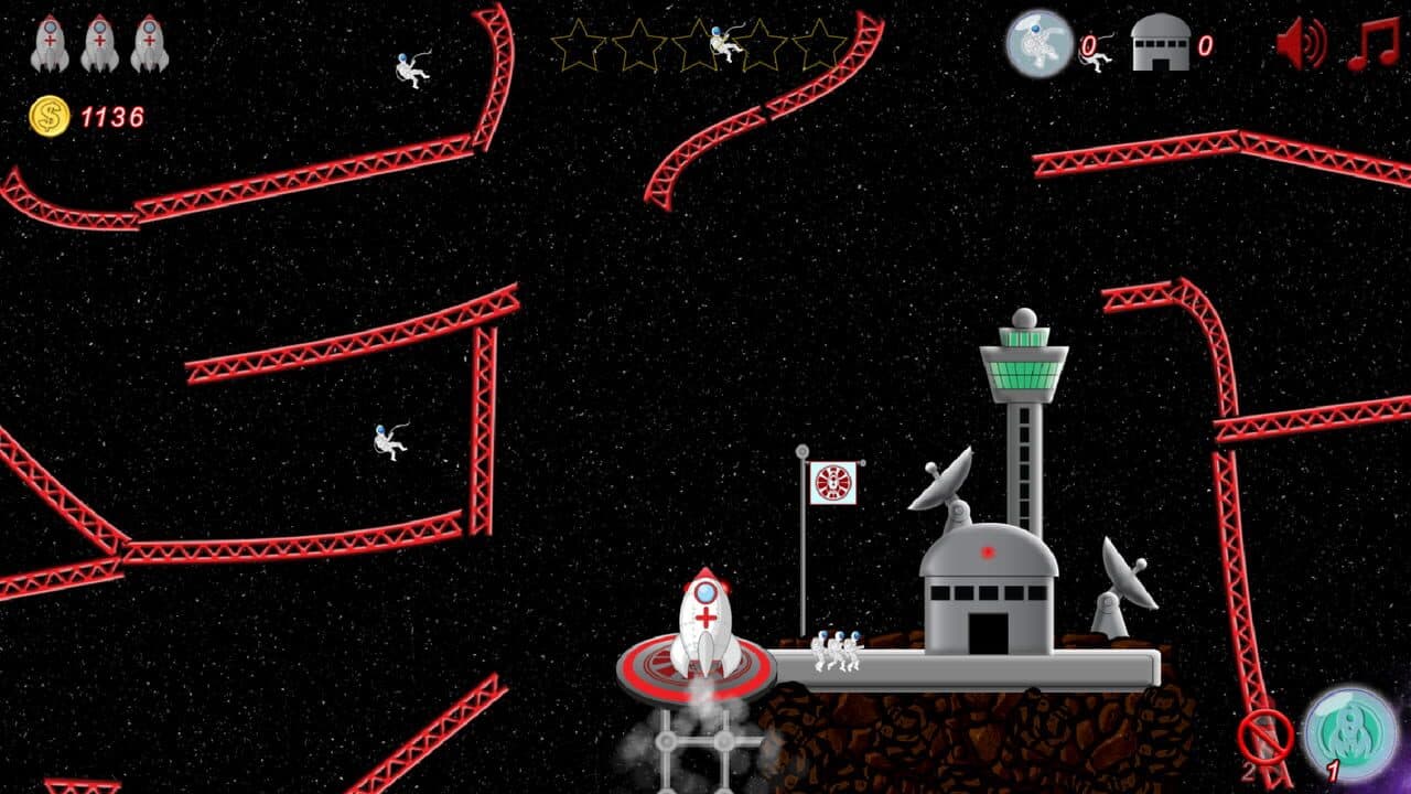 Bullets in the Space thumbnail 4