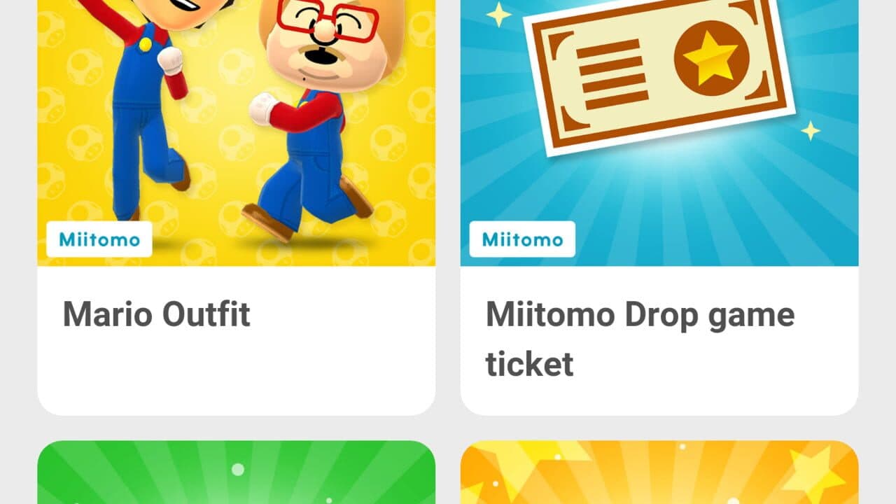 Miitomo thumbnail 6