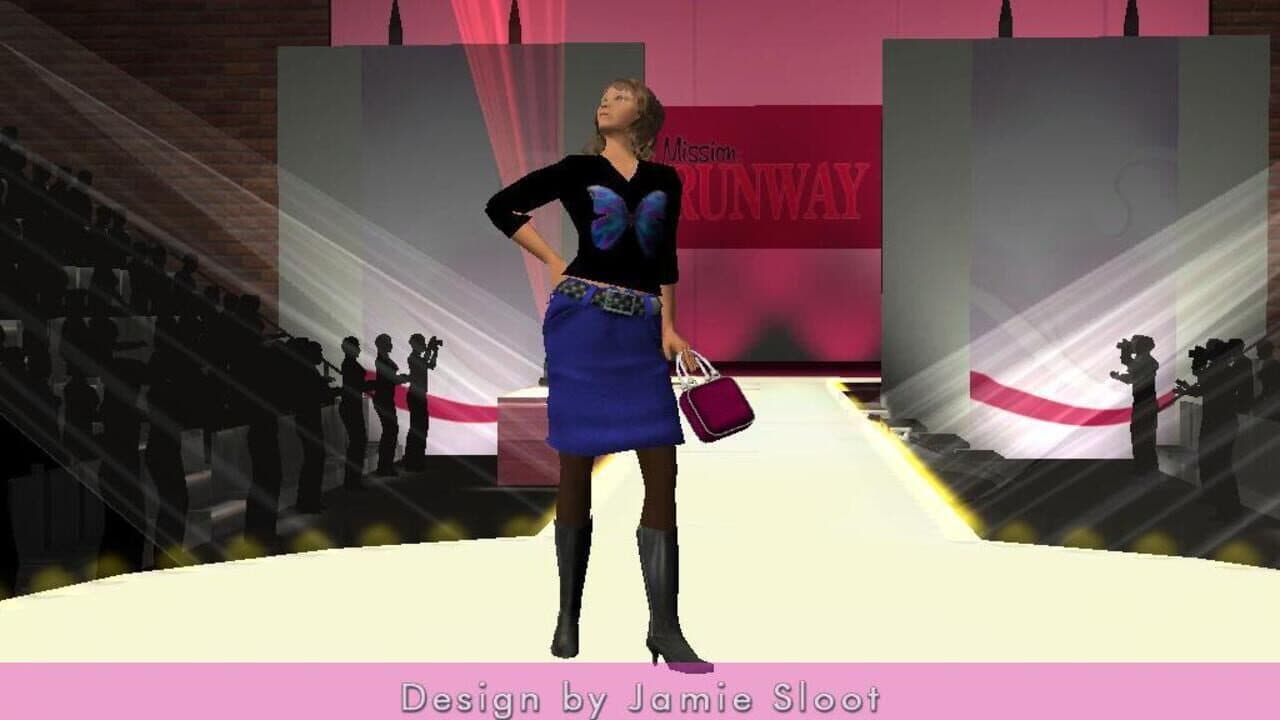 Mission Runway thumbnail 2