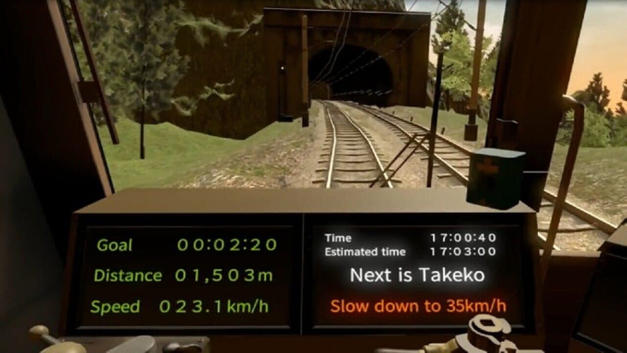 Railroad Operator thumbnail 9