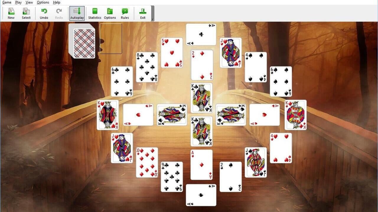 BVS Solitaire Collection thumbnail 2