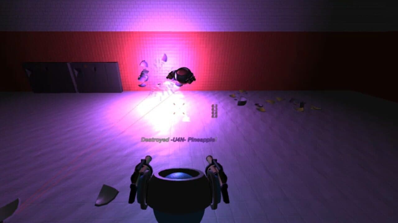 Jack's Game screenshot 1