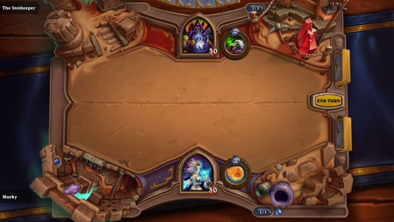 Hearthstone: The League of Explorers thumbnail 2