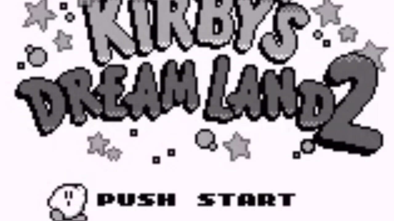 Kirby's Dream Land 2 thumbnail 4