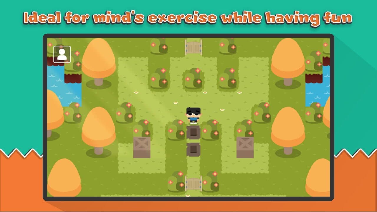 Sokoban Land DX thumbnail 3