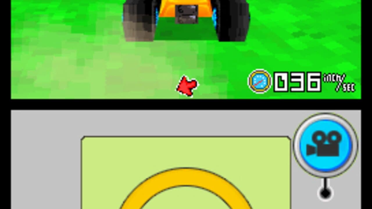 Chibi-Robo!: Park Patrol thumbnail 4