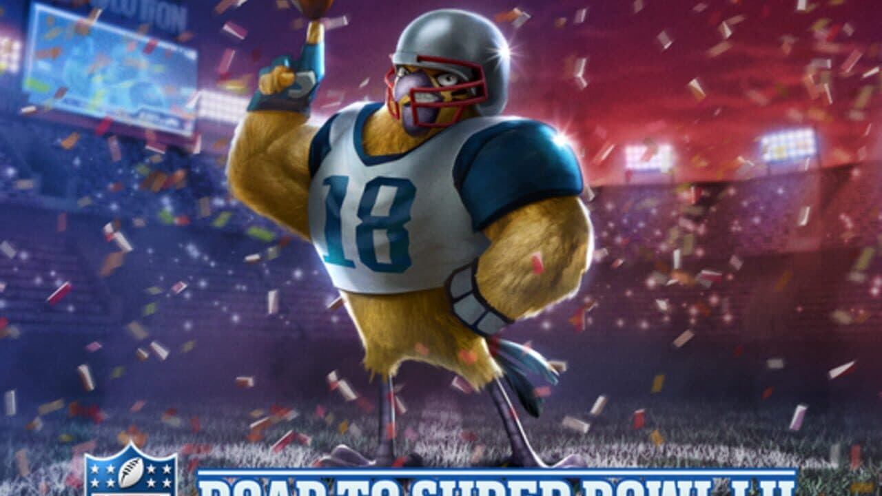 Angry Birds Evolution thumbnail 8