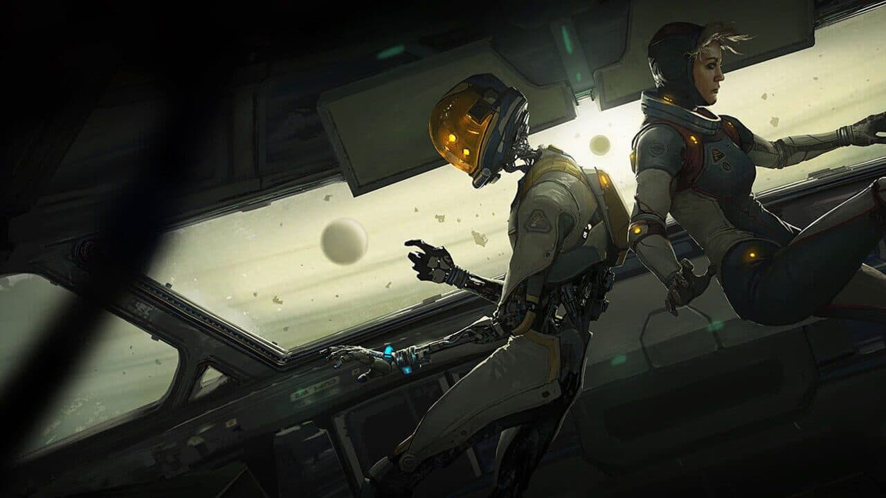 Lone Echo thumbnail 3
