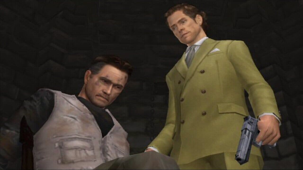James Bond 007: Everything or Nothing thumbnail 5