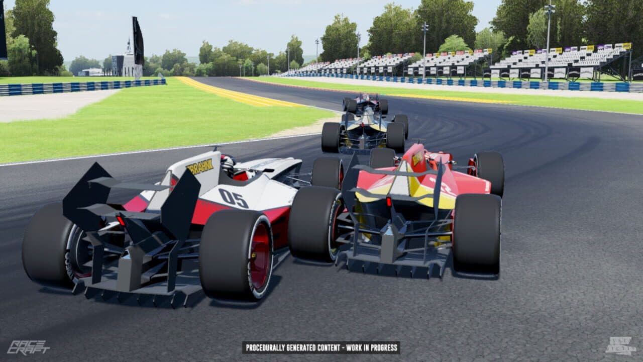 Racecraft thumbnail 2