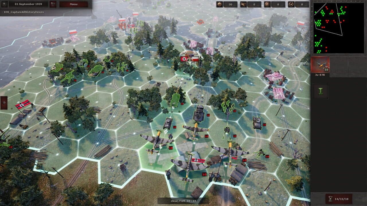Panzer Strategy thumbnail 9