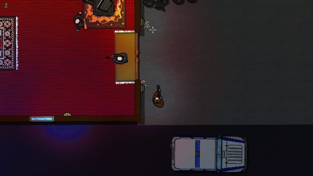 Dashing Nineties: R.M.D. thumbnail 3
