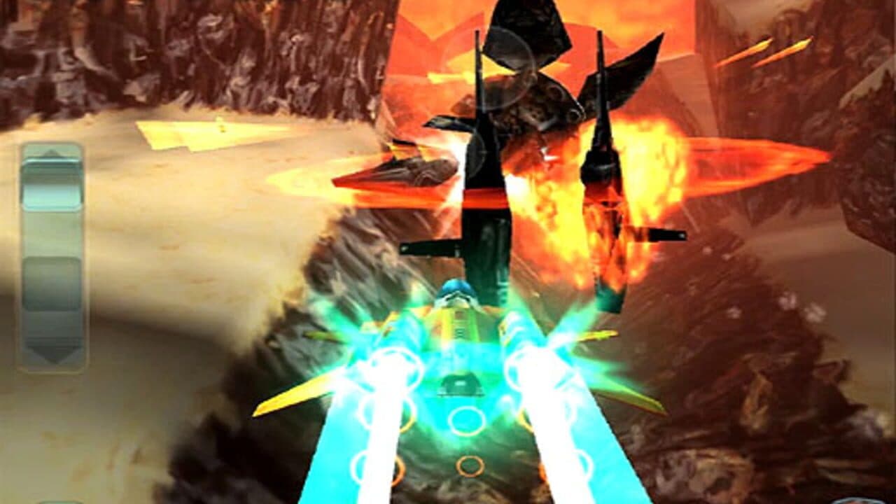 Space Trek thumbnail 5