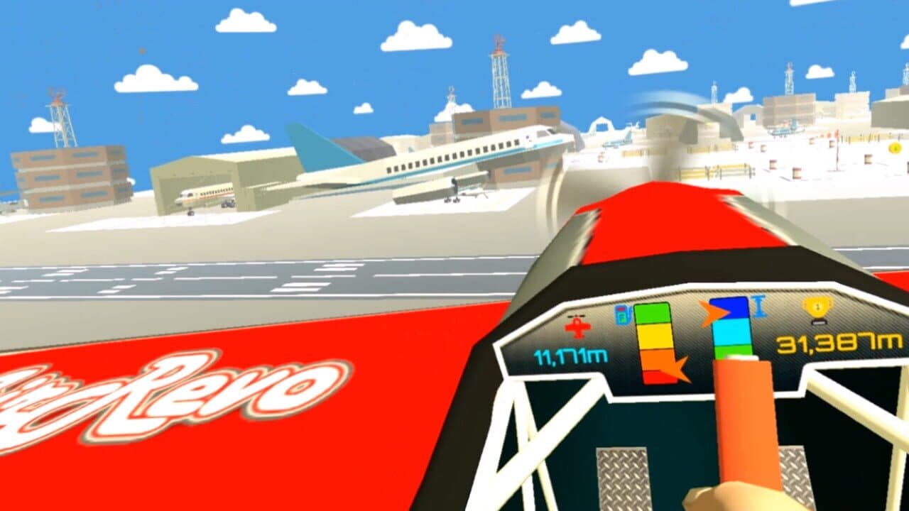airRevo VR thumbnail 3