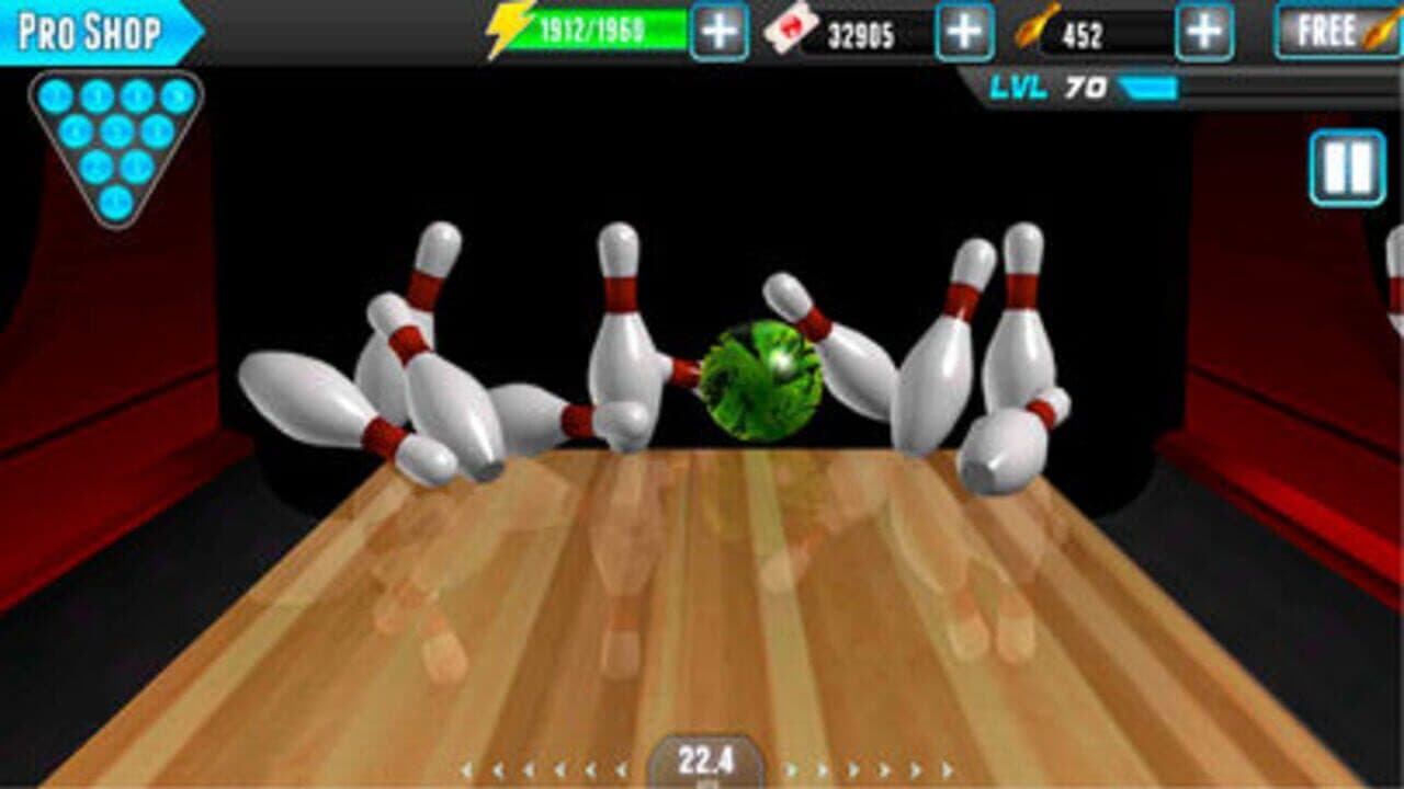 PBA Bowling Challenge thumbnail 7