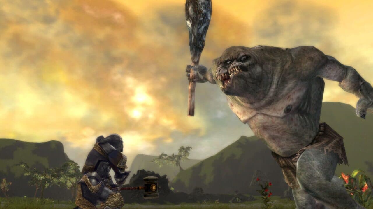 Guild Wars thumbnail 2