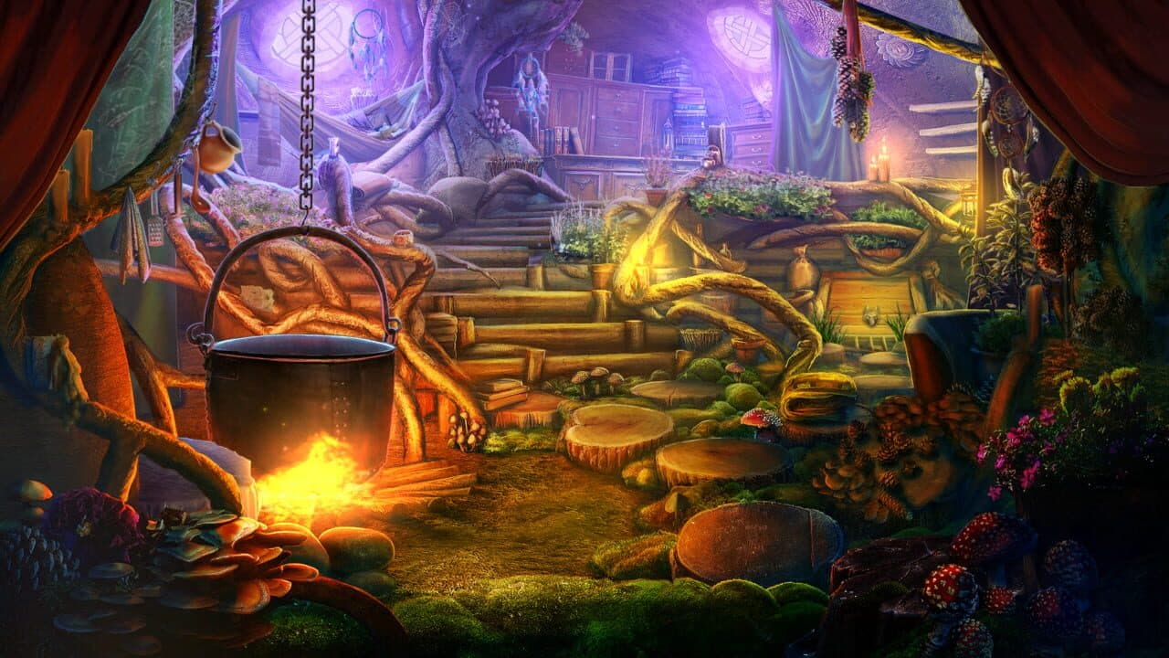 Lost Grimoires Bundle thumbnail 4