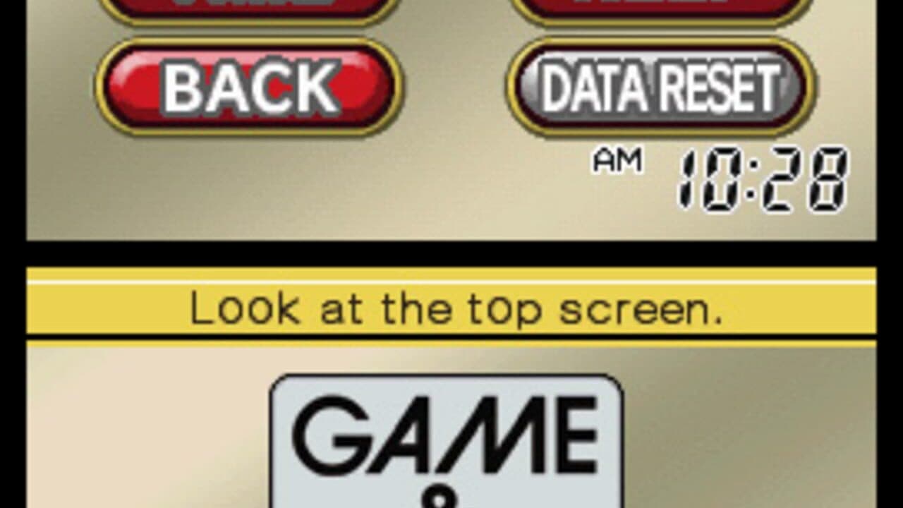 Game & Watch Vermin screenshot 1