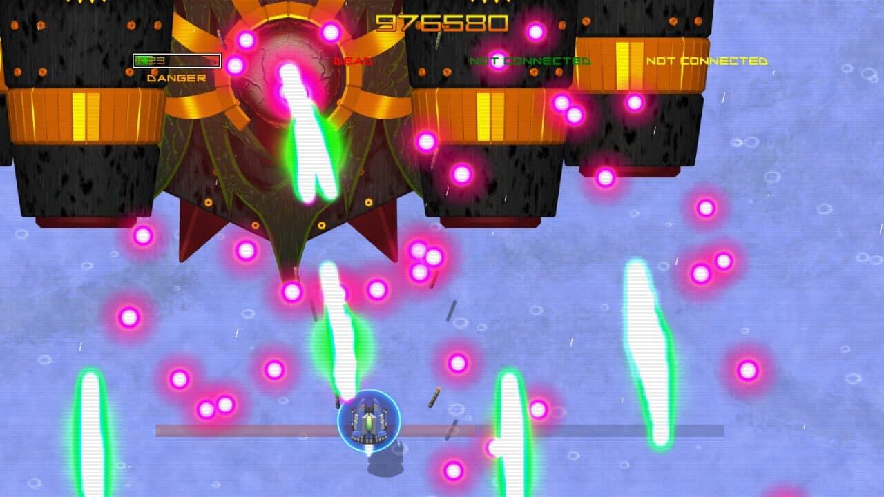 Overdriven Reloaded thumbnail 5