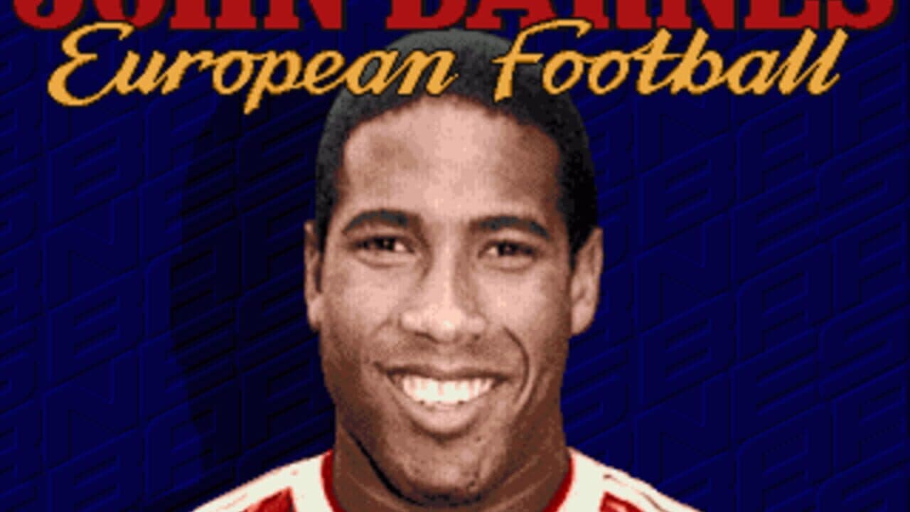 John Barnes European Football thumbnail 2
