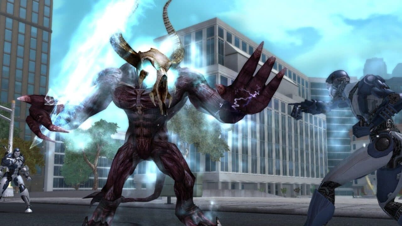 City of Heroes thumbnail 3