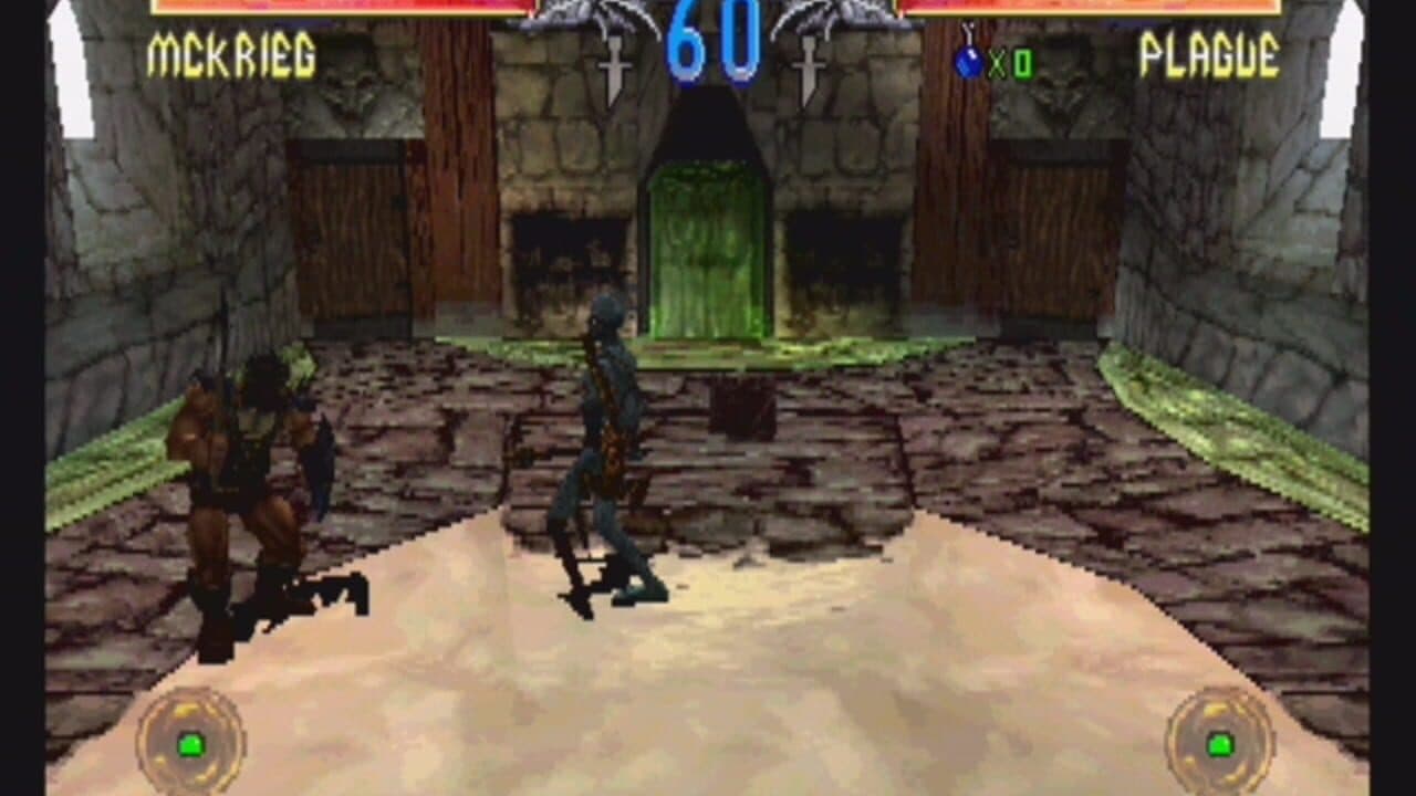 Cardinal Syn screenshot 1
