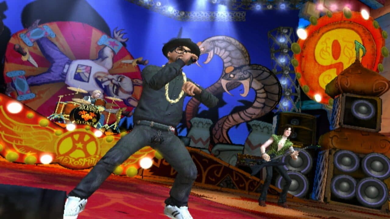 Guitar Hero: Aerosmith thumbnail 9