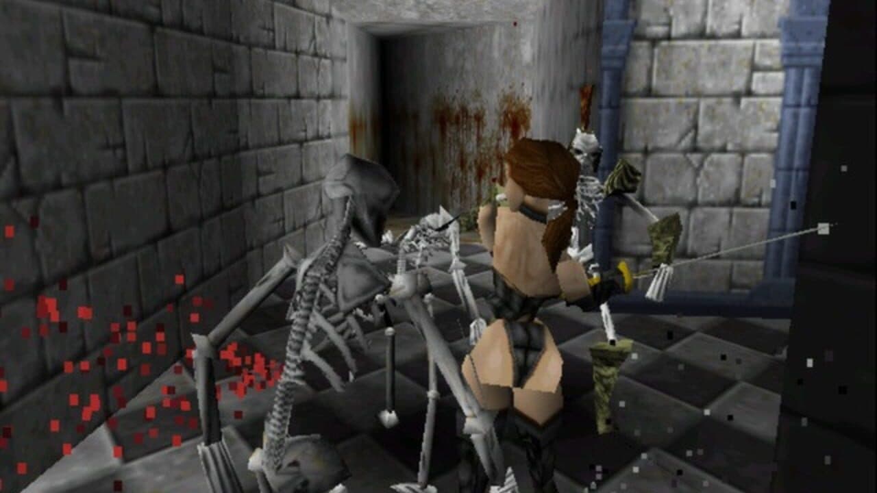 Deathtrap Dungeon thumbnail 5