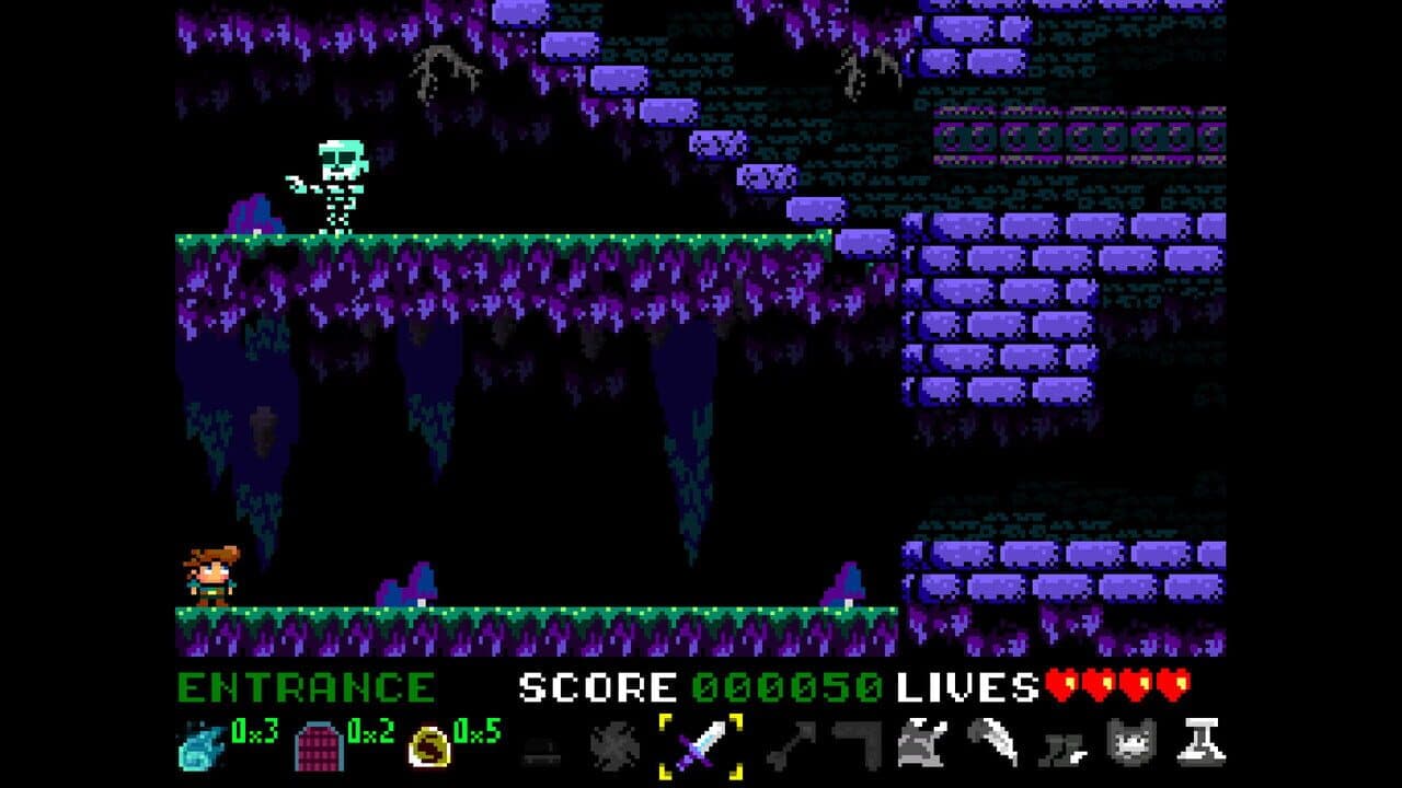 Nogalious screenshot 1