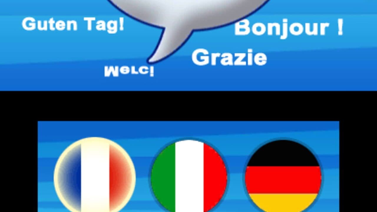 Talking Phrasebook thumbnail 4