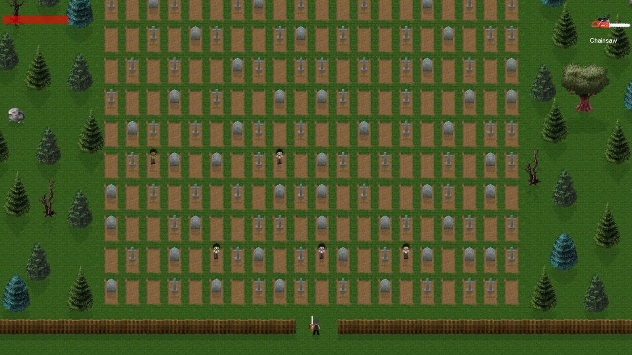 Slippy Slug screenshot 1