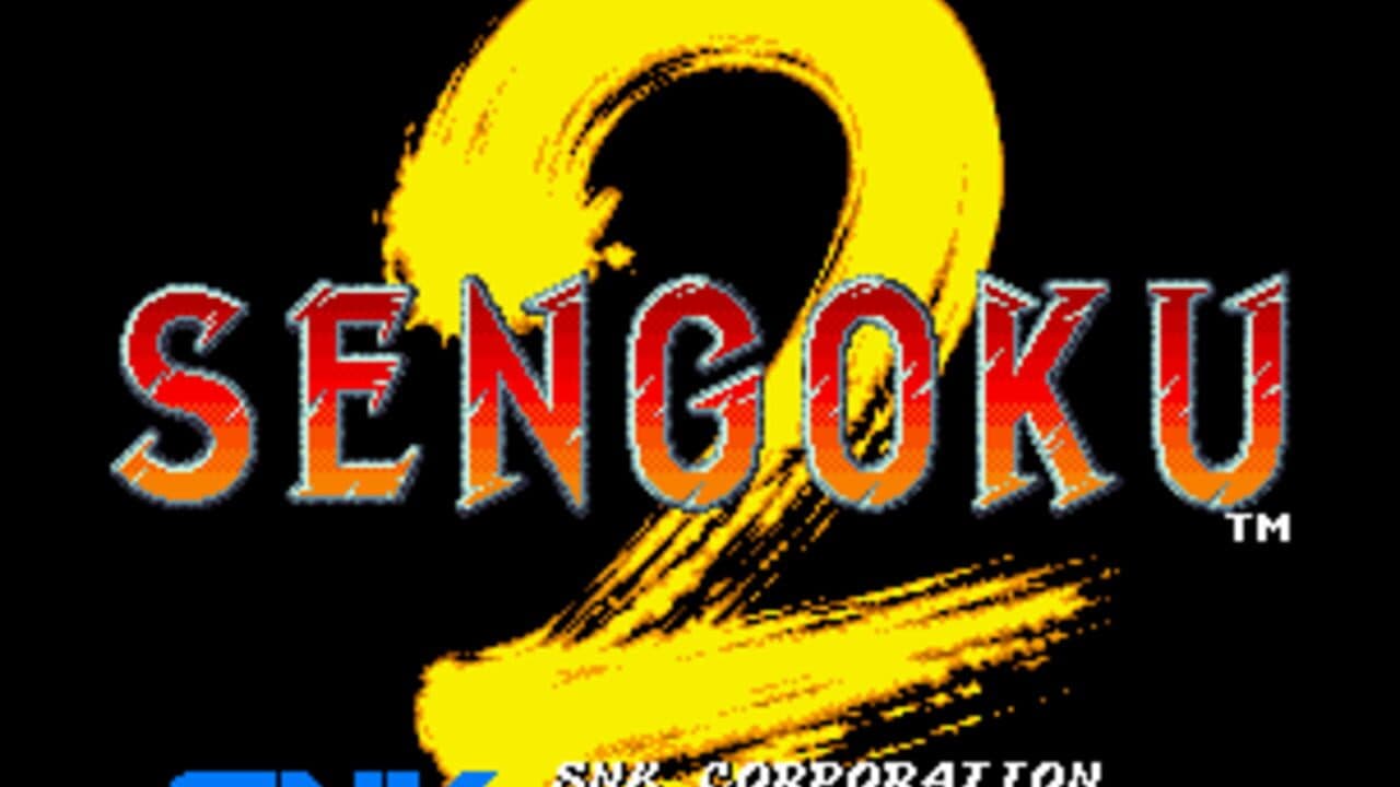 Sengoku 2 thumbnail 5