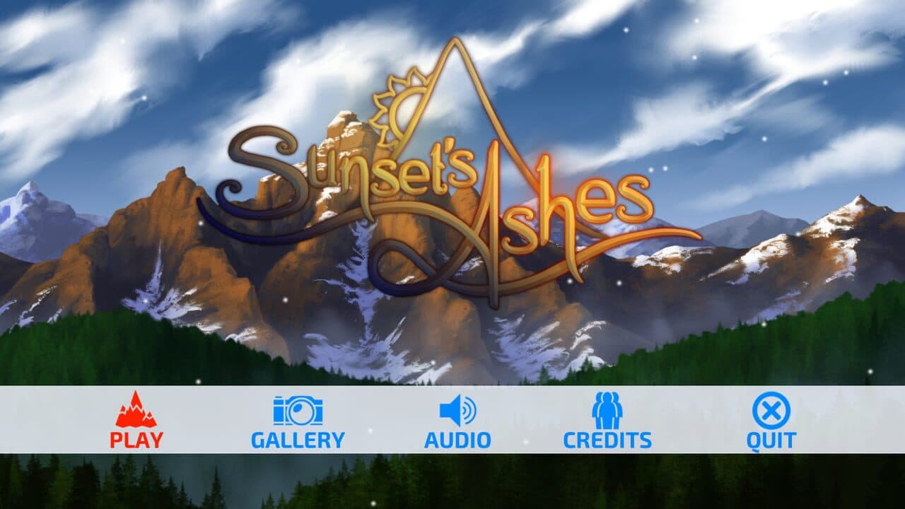 Sunset's Ashes thumbnail 5