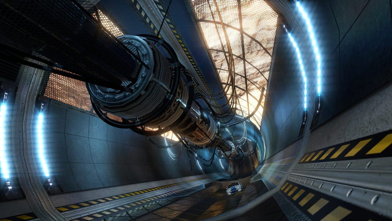 TrackMania 2: Canyon thumbnail 4