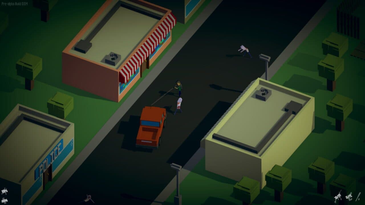 Undead Valley thumbnail 5