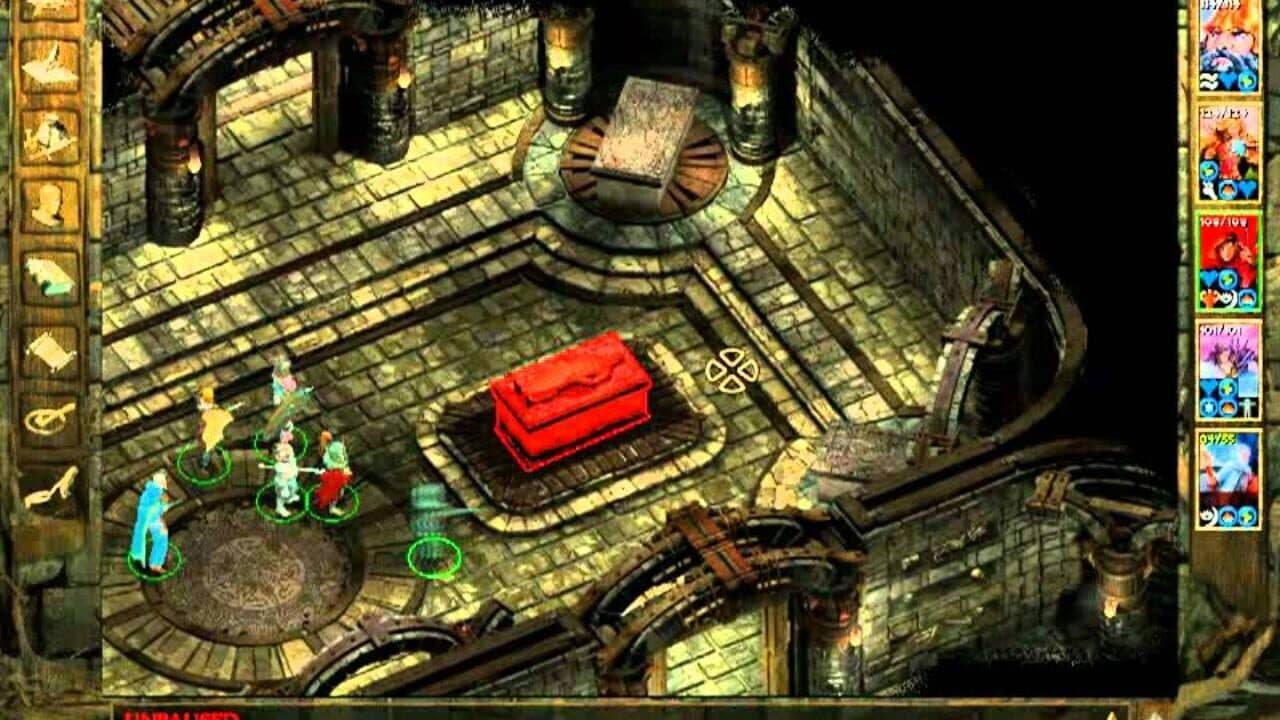 Icewind Dale: Heart of Winter - Trials of the Luremaster thumbnail 3